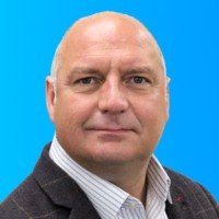 Chelsea Corporate Limited Employee Scott Jones's profile photo