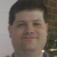 Wells Fargo Employee Andy Allred's profile photo