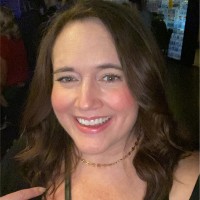 Meta Employee Heather McDowell's profile photo