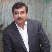 KEI INDUSTIRES LTD Employee Manoj Kakkar's profile photo