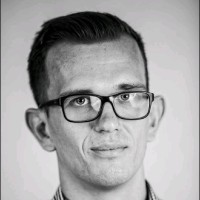 Talkin' Things Employee Piotr Więckowski's profile photo