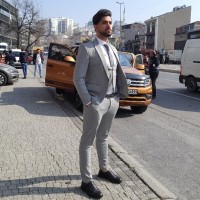 Rugs.com Employee Ali Malmir's profile photo