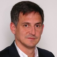 VFT Corp. Employee Viktor Scharek's profile photo