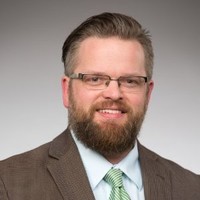 Dax Consulting Employee Mike Pollock's profile photo