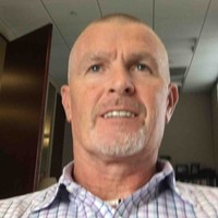 Stanley Consultants Employee John Downes's profile photo
