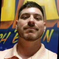 KSC Inc. Employee Fer Castro's profile photo