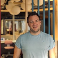 Markus Dopp Email & Phone Number