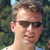 Korade Employee Teus Veer's profile photo