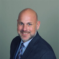 Eden Health (Home Health, Hospice, Home Care) Employee Robert Martin's profile photo