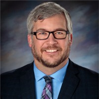 St. Louis County, MN Employee Shane Peterson's profile photo