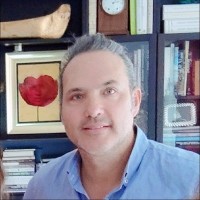 Qnt Employee Esteban Botero's profile photo