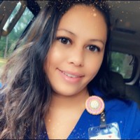 Carolina Hearts Home Care Employee Miranda Britt-Hunt's profile photo