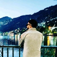 Architect Employee Abdul Khaliq's profile photo
