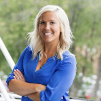Monarch Healthcare Management Employee Leesa Gilman's profile photo