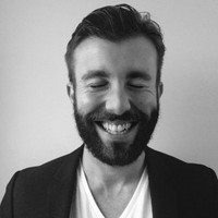 INTEROPA DMC Employee Christophe Ruggiero's profile photo