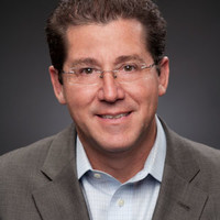 Retired Employee Jeff Goldman's profile photo