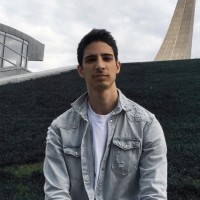 Skywaylab.com Employee Ilya Burmakin's profile photo