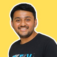 Yash Baldawa's profile photo