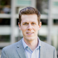 Centinel Employee Gesha Uminskiy's profile photo