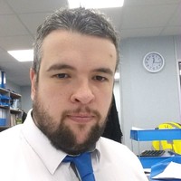 Newey & Eyre Employee Jack Swainsbury's profile photo