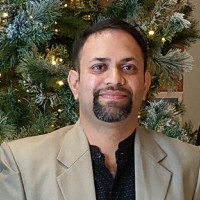 Centaur pharma Employee Cma Prabhudesai's profile photo