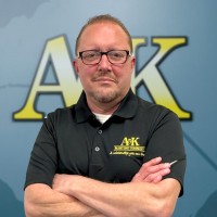 A&K Painting Employee Dennis Waller's profile photo