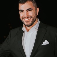 The Rise Collective Employee Steven Arnita's profile photo