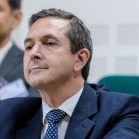 Comau Employee Luca Fameli's profile photo