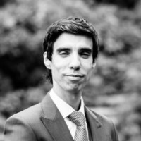 Magnus Strategy Group Employee Javier Morejón Tejedor's profile photo