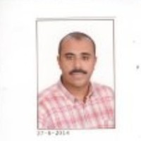 SKY AD. Developments Employee Hatem Ali's profile photo