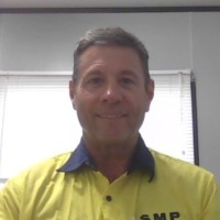 Aerison Pty Ltd Employee Corey van Wyngaarden's profile photo