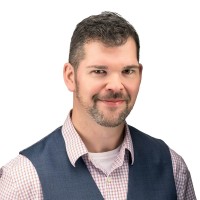 ZoomCare Employee Evan Martin's profile photo