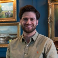 8Vc Employee Yair Abramoff's profile photo