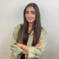 beCPG Employee Pamela A.'s profile photo