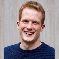 CONROO Employee Markus Hartung's profile photo