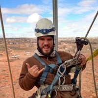 techdash telecom Employee Robert Hernandez's profile photo