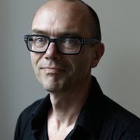 Leene Communicatie Employee Frank Janse's profile photo