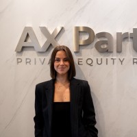 Anna Ferrer de Martí Email & Phone Number