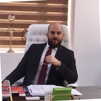 Inteltec Emirates Employee Ammar al-Shehadeh's profile photo