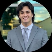 Epsilon Employee Lucas McCabe's profile photo