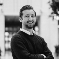 CA consultadministration ab Employee Daniel Frantzich's profile photo