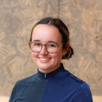 Gibbes Museum of Art Employee Maggie Claytor's profile photo