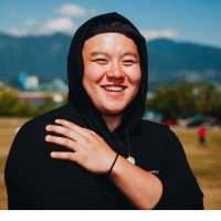 Gramercy Tech Employee Michael Hua's profile photo