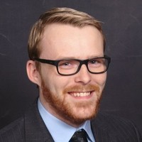 Washington Metropolitan Area Transit Authority (WMATA) Employee Christopher Lindo's profile photo