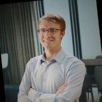 Intuit Employee Jeffrey A. Lytle's profile photo