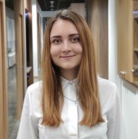 Vlada Tkach's profile photo