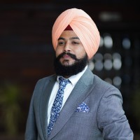Sarbjot Singh Email