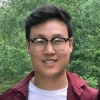 Tactable Employee Justin Koh's profile photo