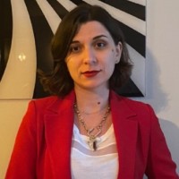 CATS Global Schools Employee Yuliya Malenovska's profile photo