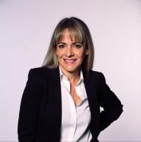 Matrix Employee Yifat Givol's profile photo